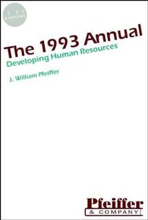 The Annual, Developing Human Resources 