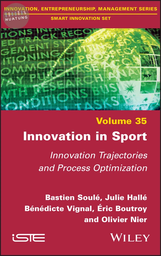 Innovation in Sport 