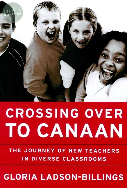 Crossing Over to Canaan 