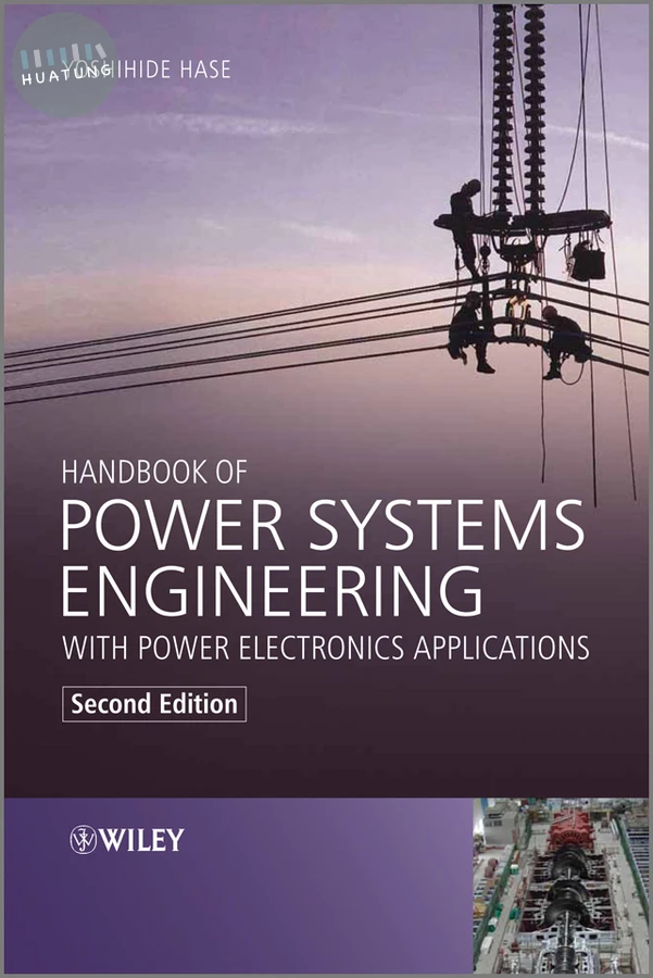 Handbook of Power Systems Engineering with Power Electronics Applications 