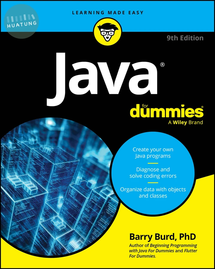 Java For Dummies 