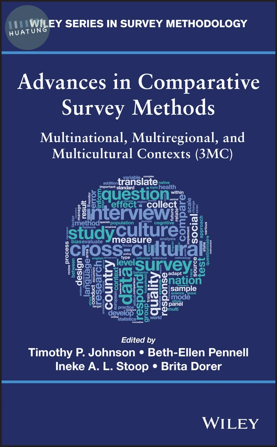 Advances in Comparative Survey Methods 