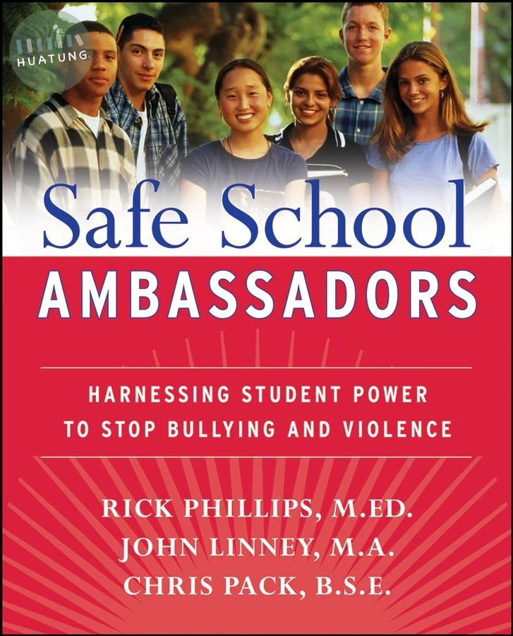 Safe School Ambassadors 