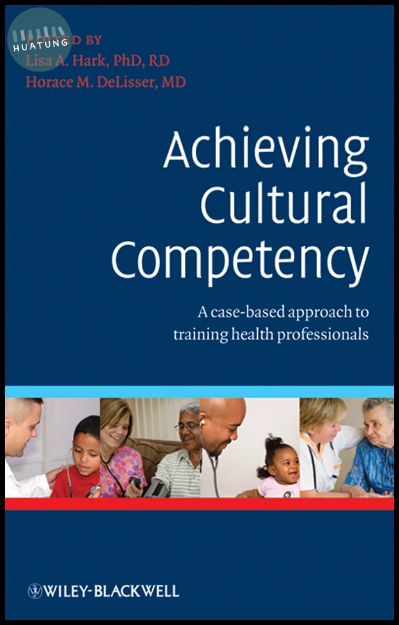 Achieving Cultural Competency 