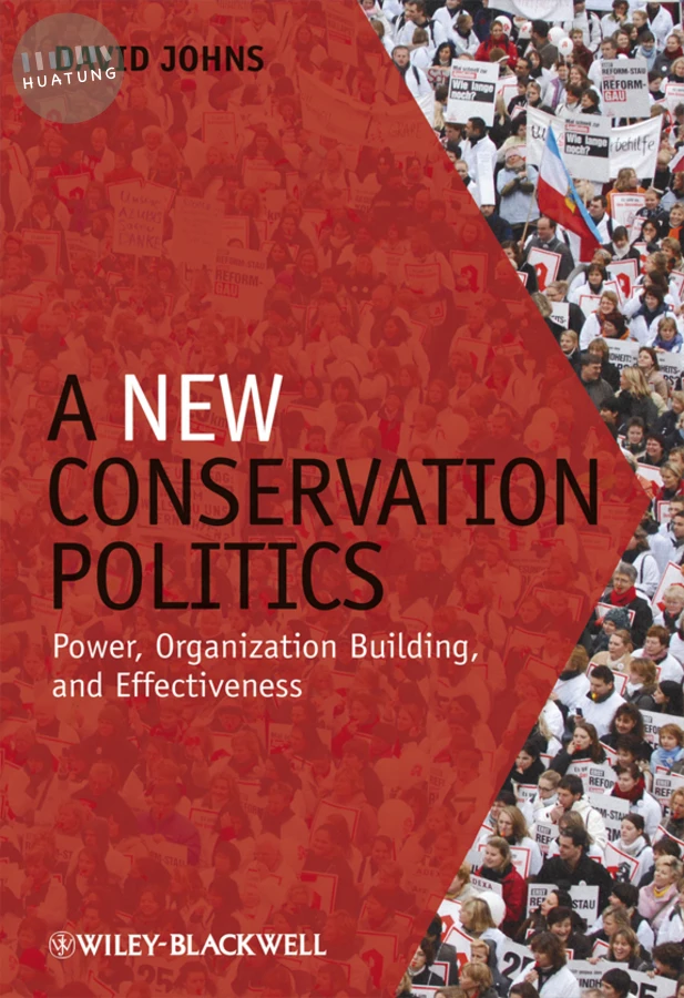 A New Conservation Politics 