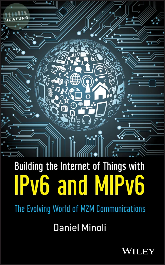 Building the Internet of Things with IPv6 and MIPv6 