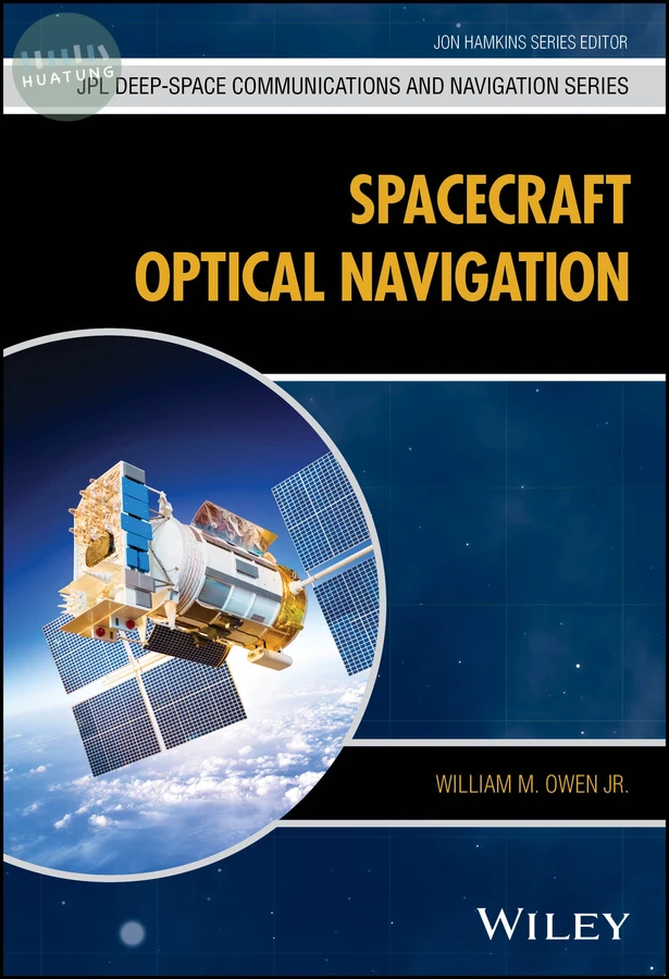 Spacecraft Optical Navigation 