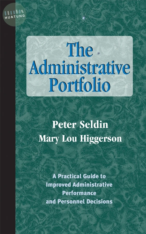 The Administrative Portfolio 