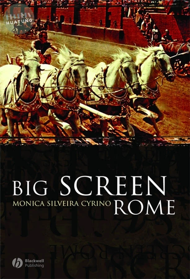Big Screen Rome 
