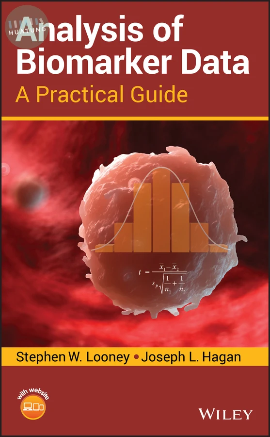 Analysis of Biomarker Data 