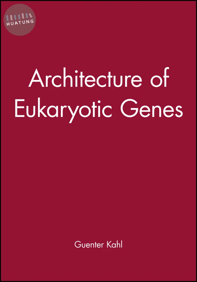 Architecture of Eukaryotic Genes 