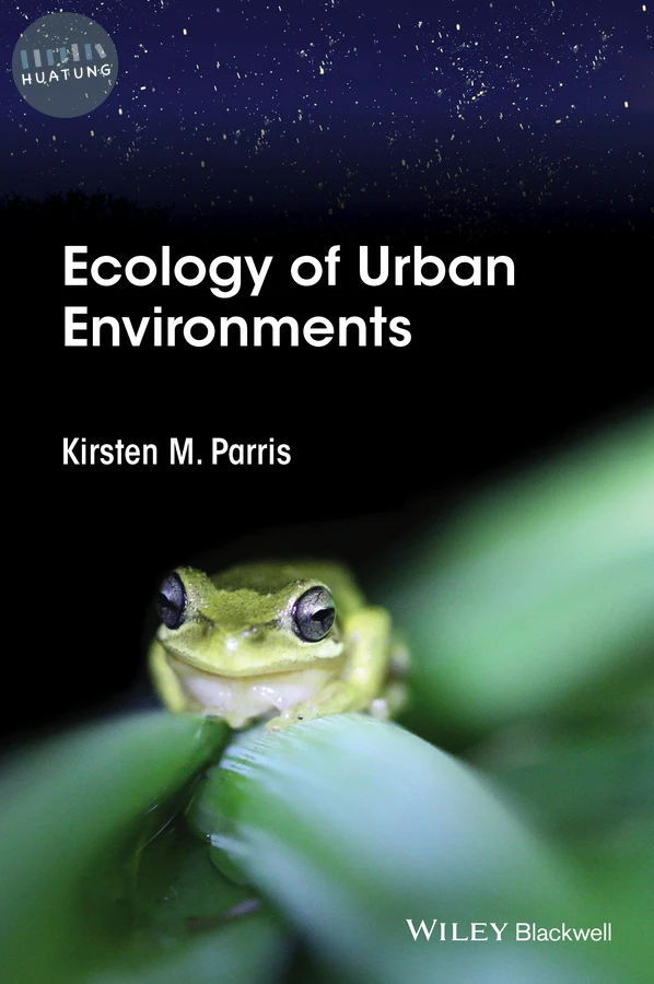 Ecology of Urban Environments 