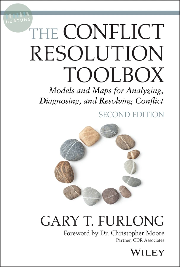 The Conflict Resolution Toolbox 