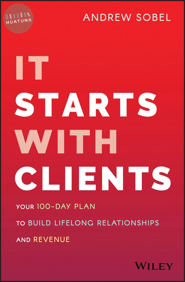 It Starts With Clients 