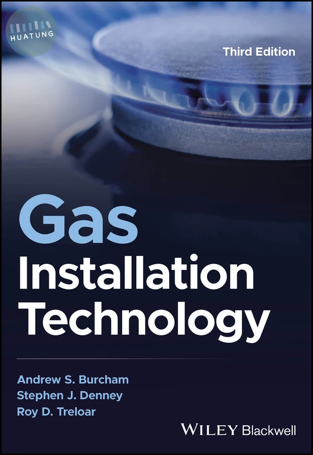 Gas Installation Technology 