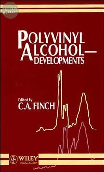 Polyvinyl Alcohol--Developments 
