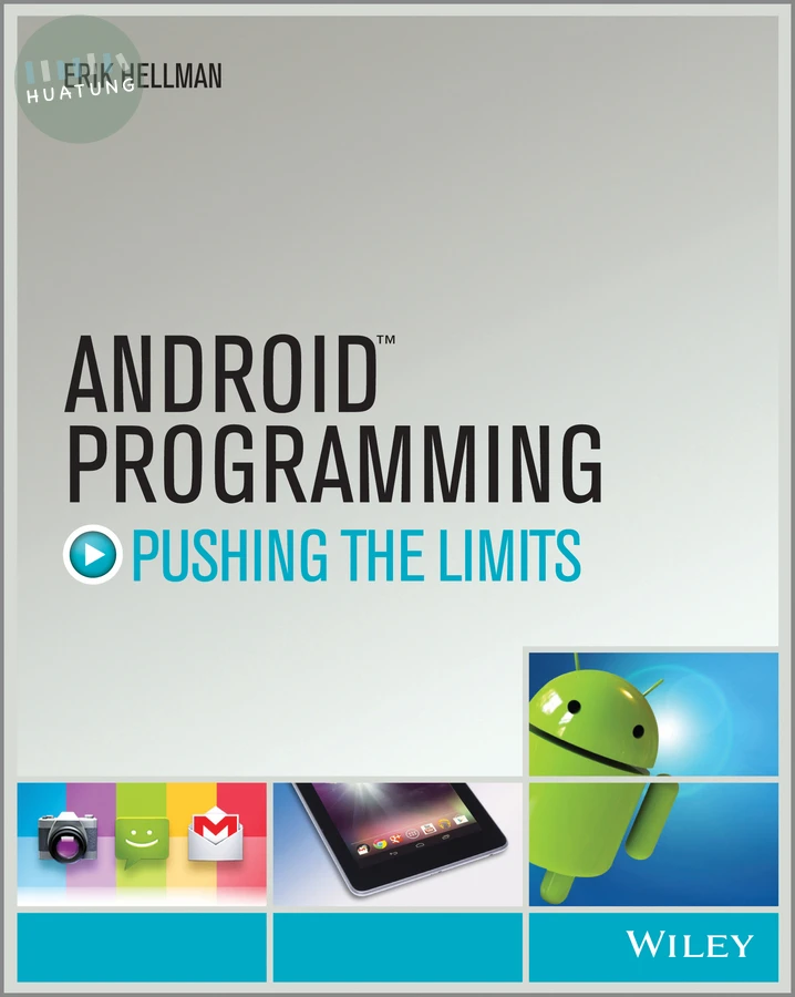 Android Programming 