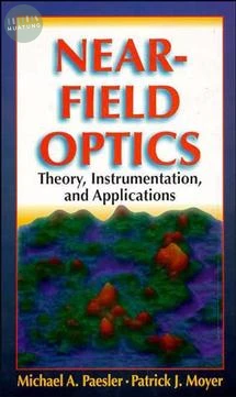 Near-Field Optics 