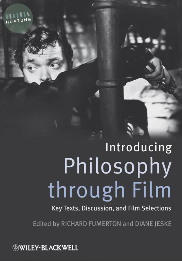 Introducing Philosophy Through Film 