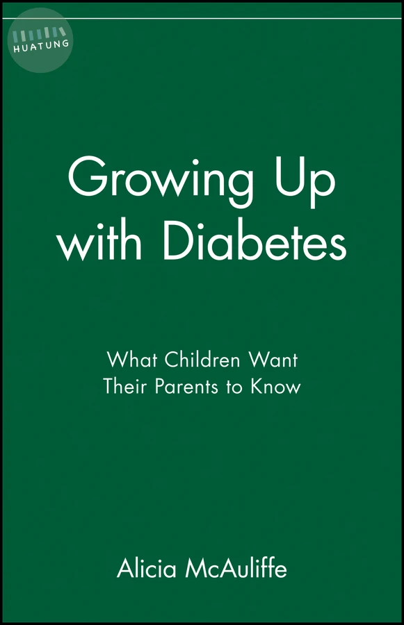 Growing Up with Diabetes 