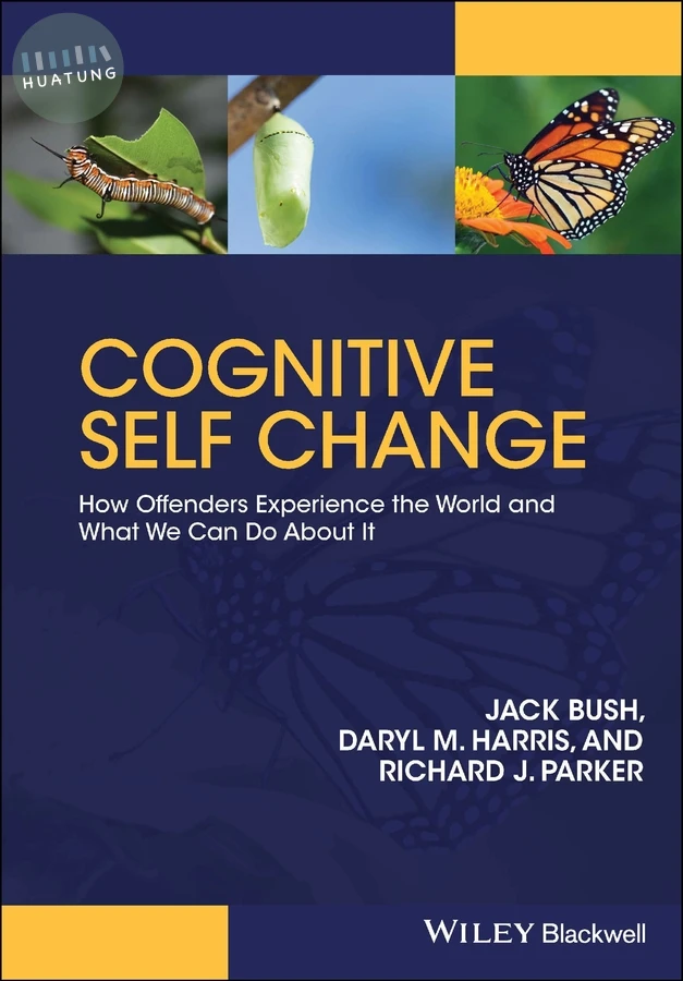 Cognitive Self Change 