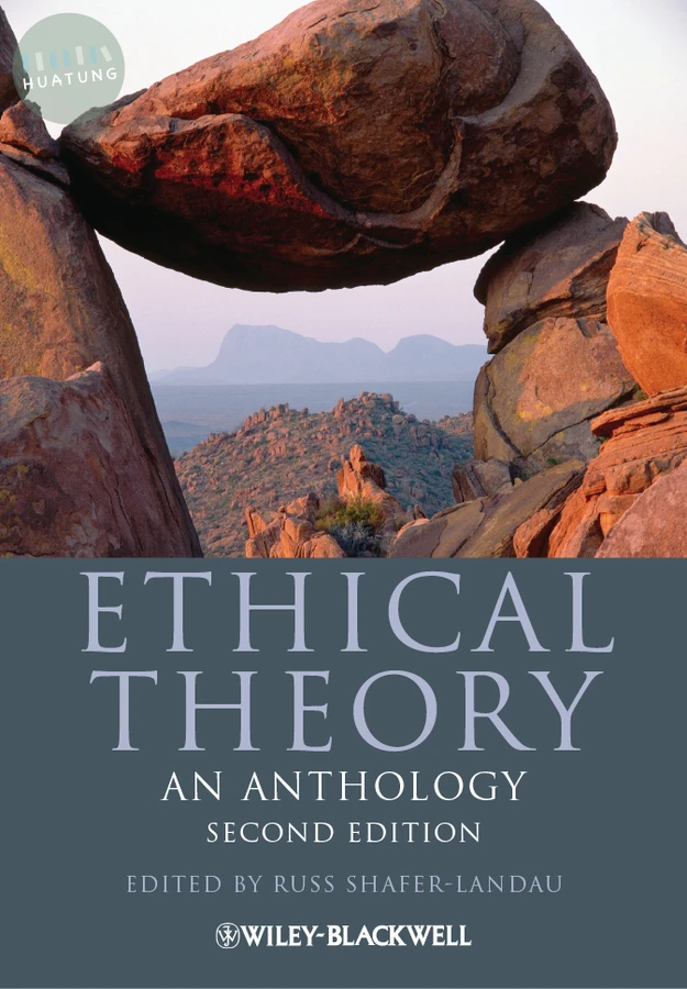 Ethical Theory 