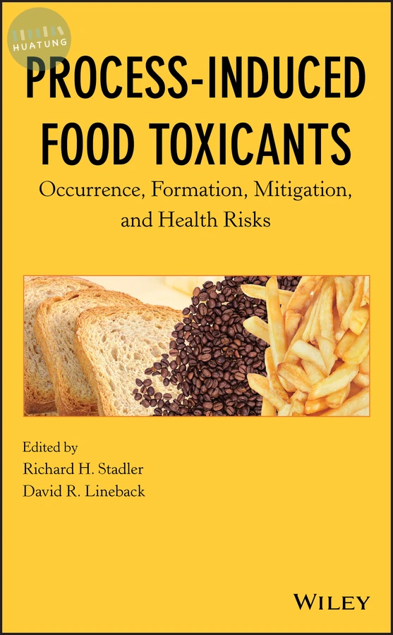 Process-Induced Food Toxicants 
