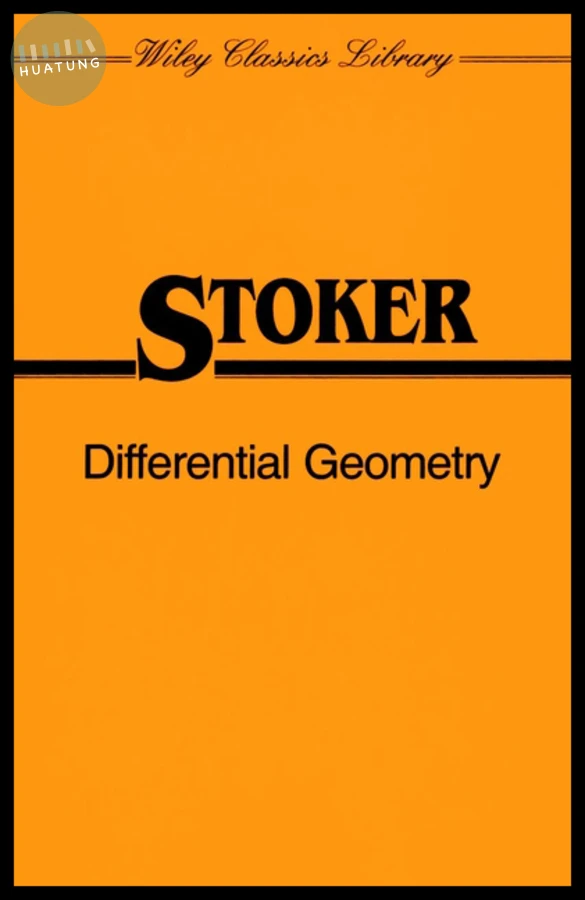 Differential Geometry 