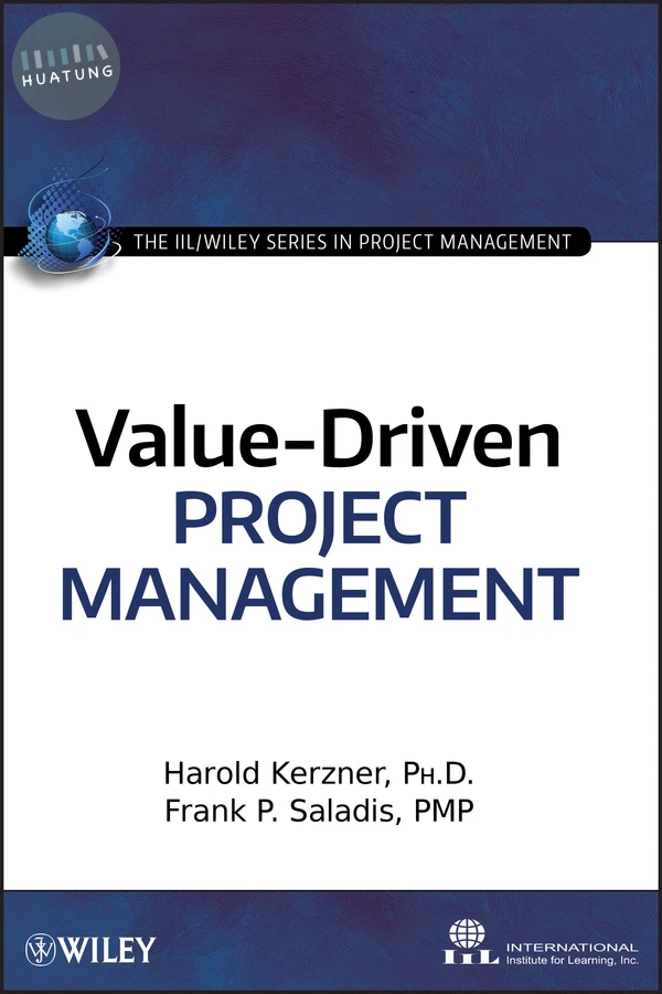 Value-Driven Project Management 