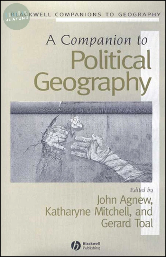 A Companion to Political Geography 