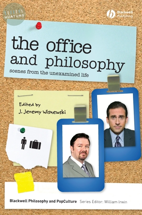 The Office and Philosophy 