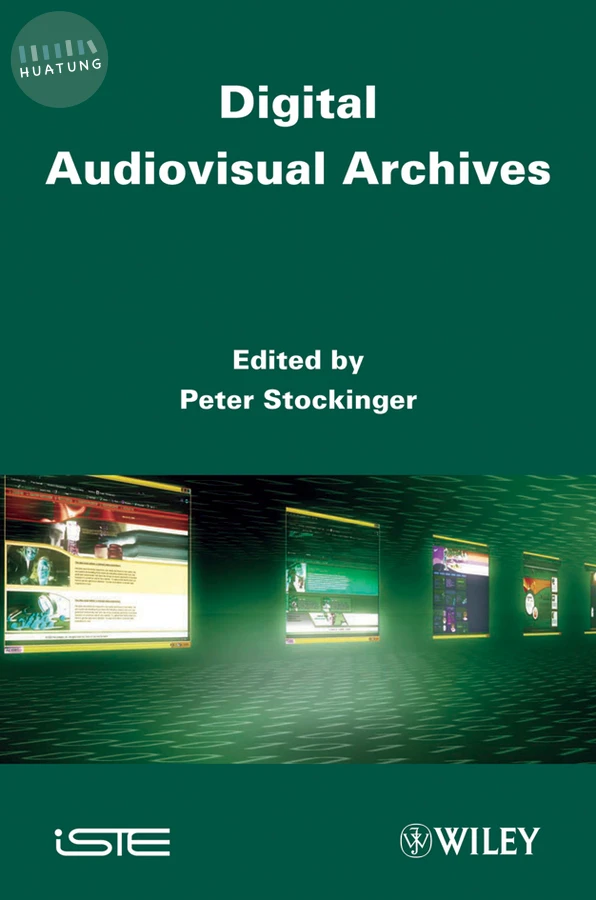 Digital Audiovisual Archives 