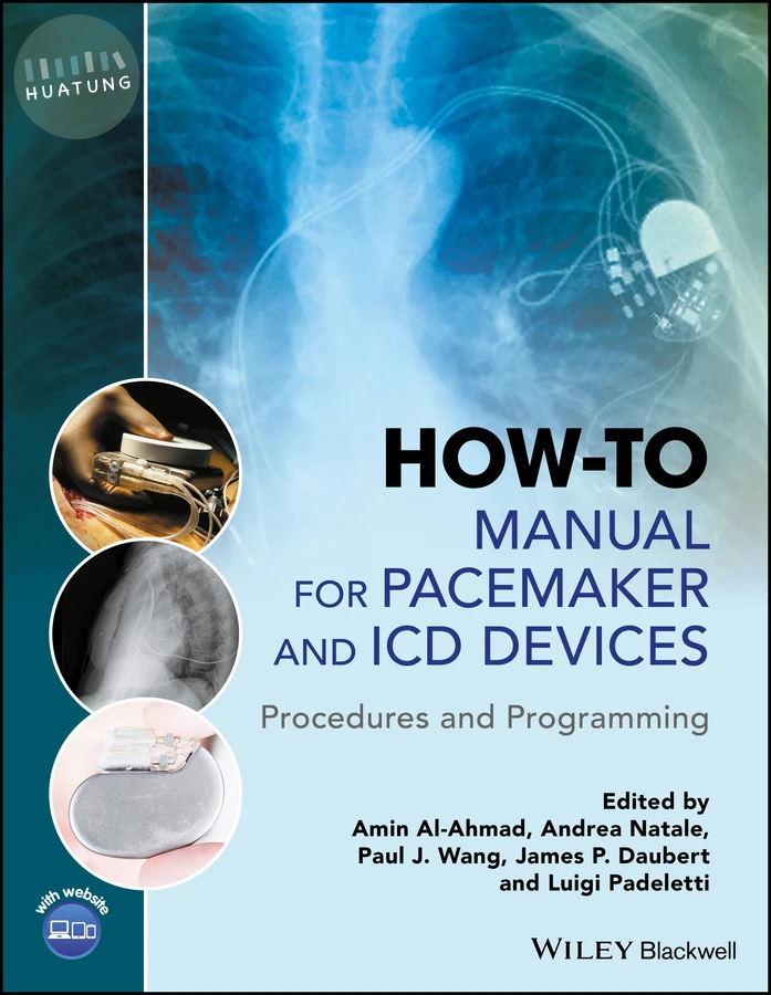 How-to Manual for Pacemaker and ICD Devices 