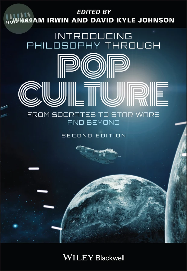 Introducing Philosophy Through Pop Culture 