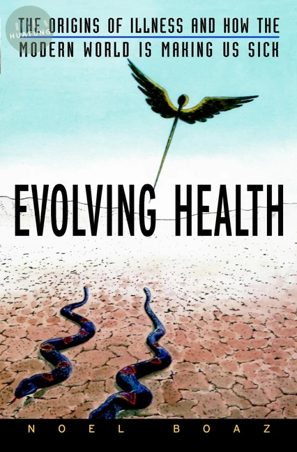 Evolving Health 