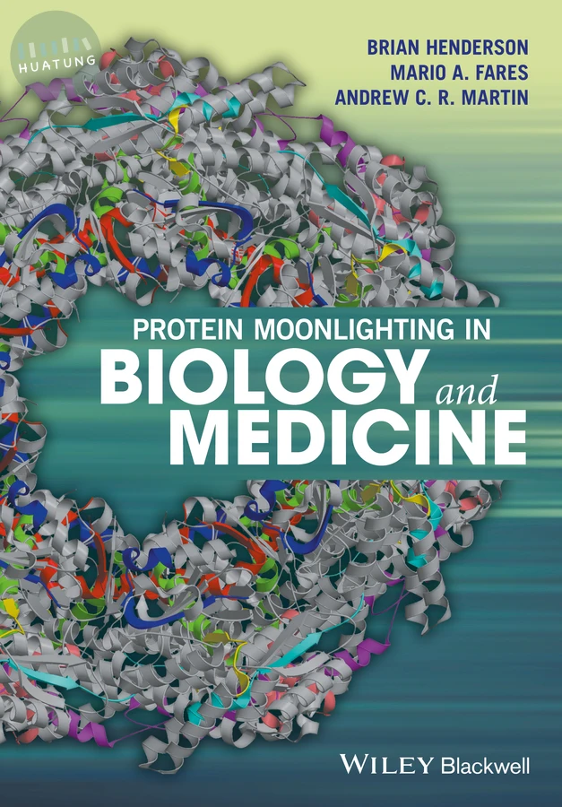 Protein Moonlighting in Biology and Medicine 