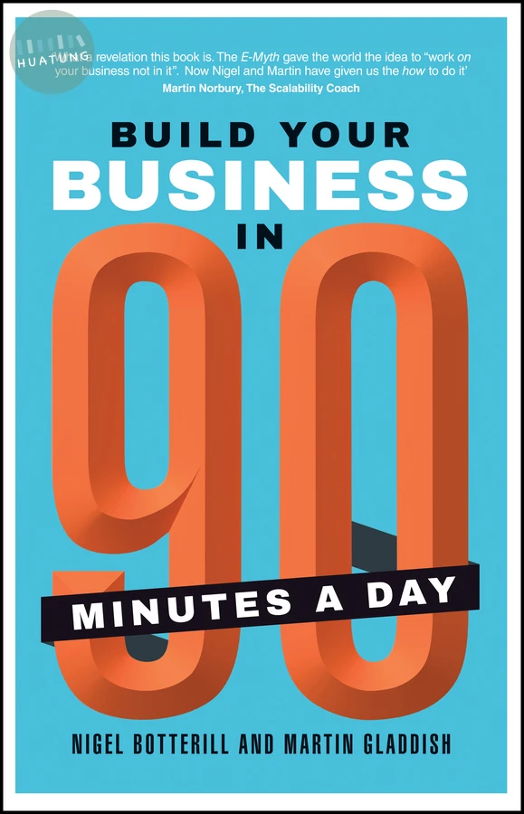 Build Your Business In 90 Minutes A Day 