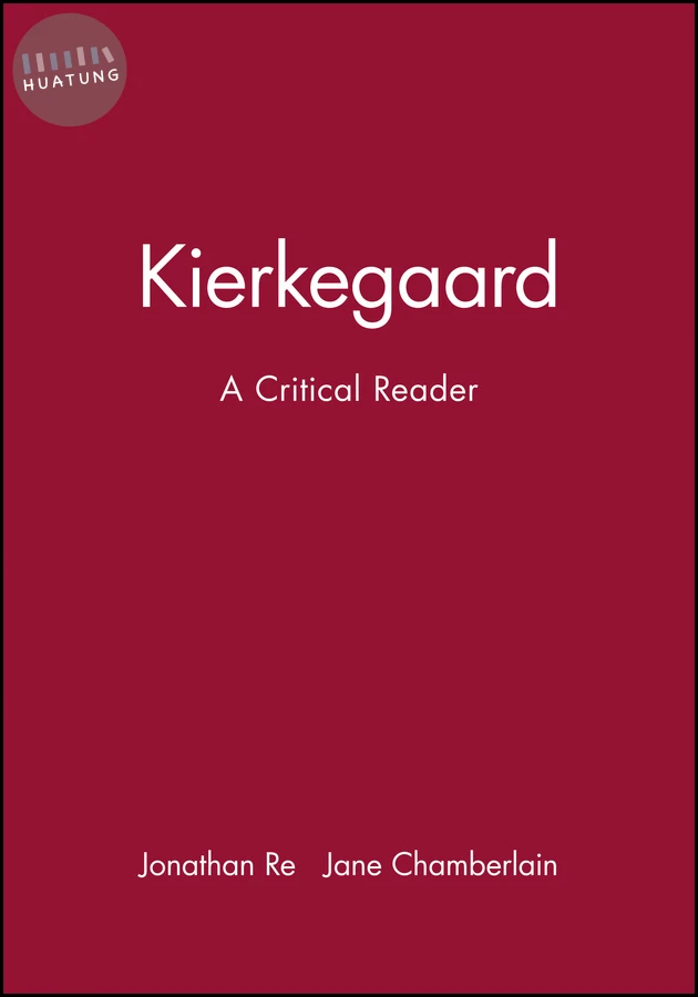Kierkegaard 
