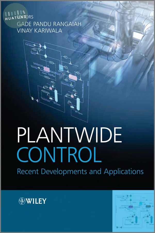 Plantwide Control 