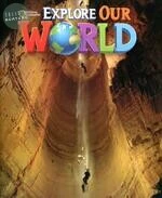 Explore Our World Student Book Pack 5 (with 2 CDs) 