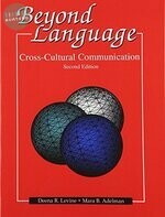 beyond language cross-cultural communication (2版)