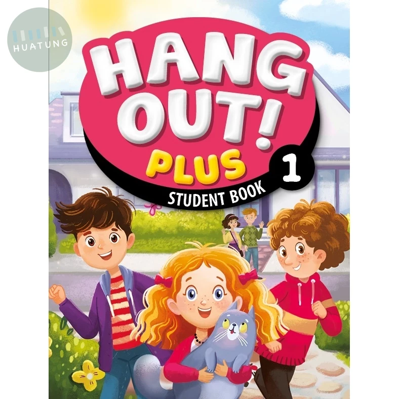Hang Out Plus 1 (SB) 
