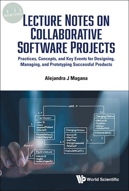 Lecture Notes on Collaborative Software Projects (1版)