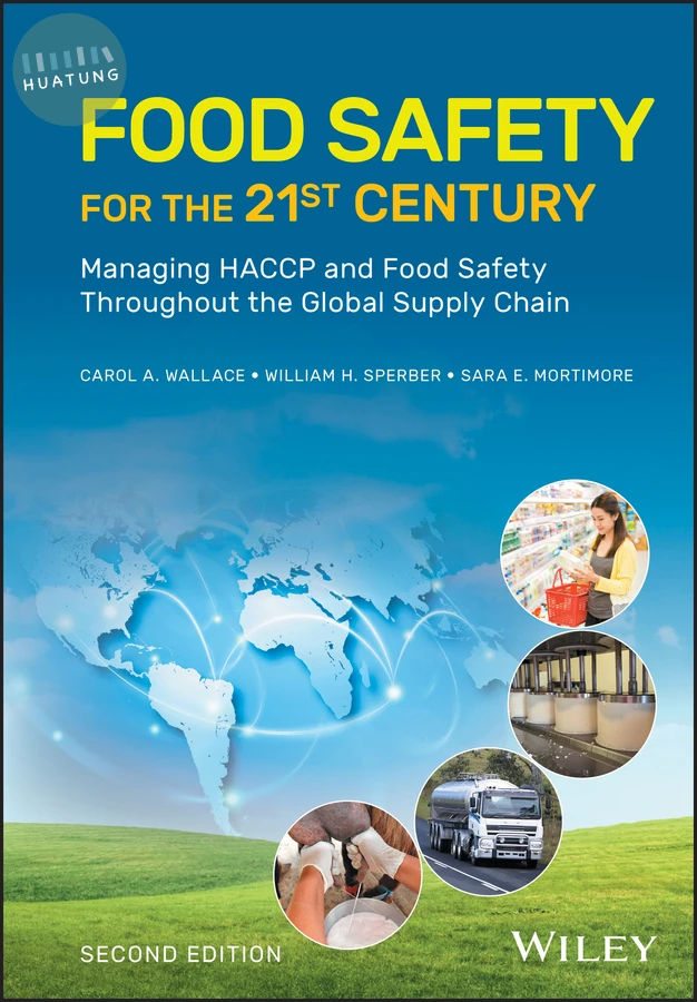 Food Safety for the 21st Century 