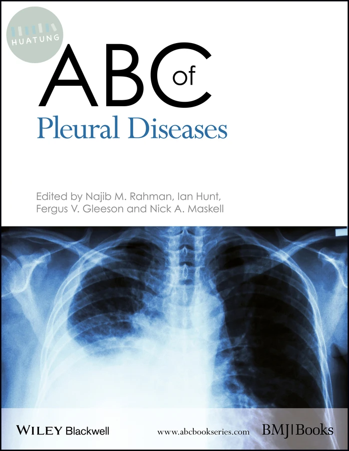 ABC of Pleural Diseases 