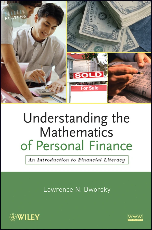 Understanding the Mathematics of Personal Finance 