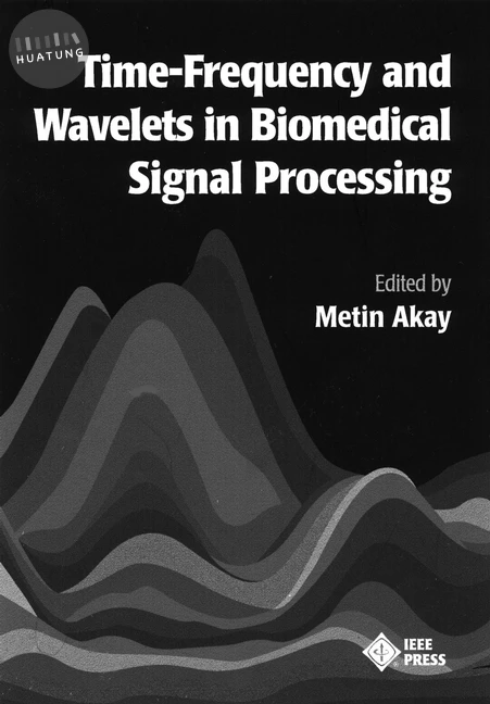 Time Frequency and Wavelets in Biomedical Signal Processing 