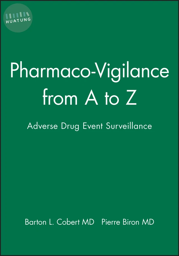Pharmaco-Vigilance from A to Z 
