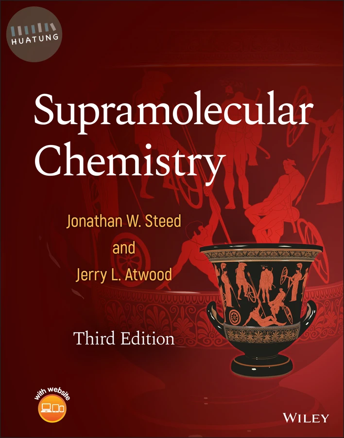 Supramolecular Chemistry 