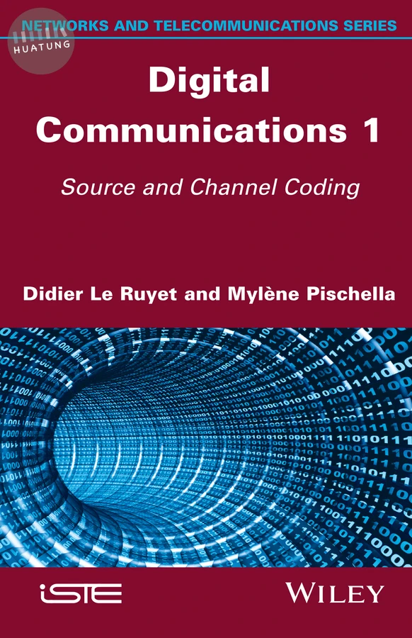 Digital Communications 1 